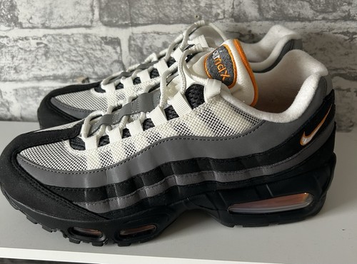 Nike air max - max, wolf