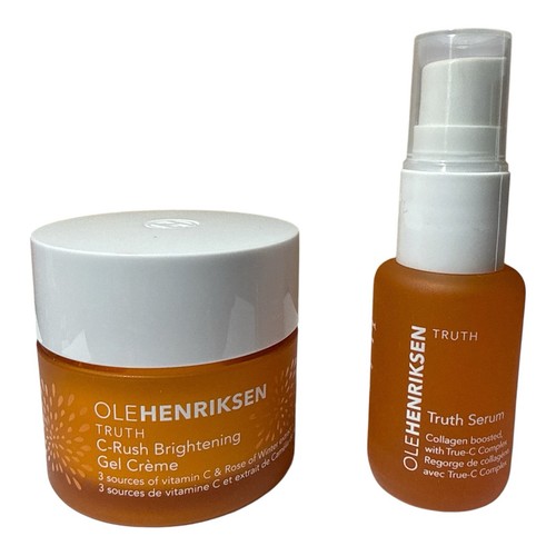 Pack ole henriksen truth - henriksen,