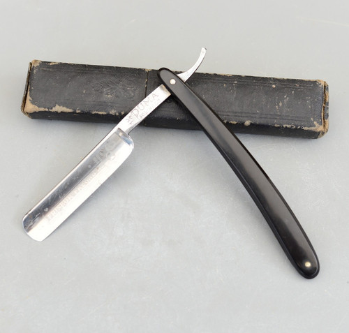 Vintage puma friseur - friseur, freund