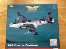 Corgi AA34805 1:72 Scale