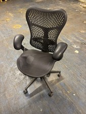 Herman Miller Mirra Office