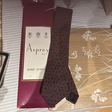 Burberry London Men’s Silk