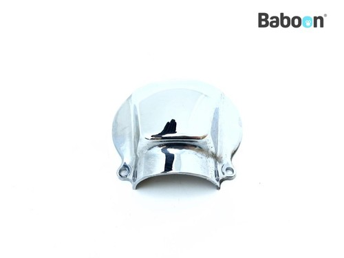 Engine cover right - kawasaki, w