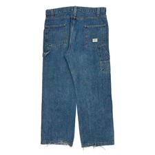 Levis Carpenter Jeans - 37W