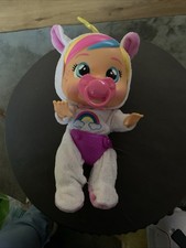 Cry Babies Doll