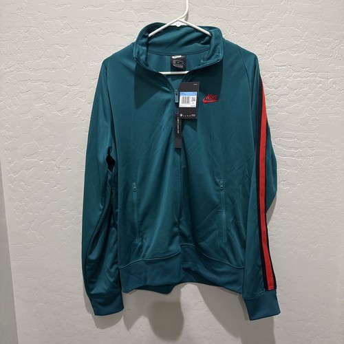 Nike n98 tribute - nike,