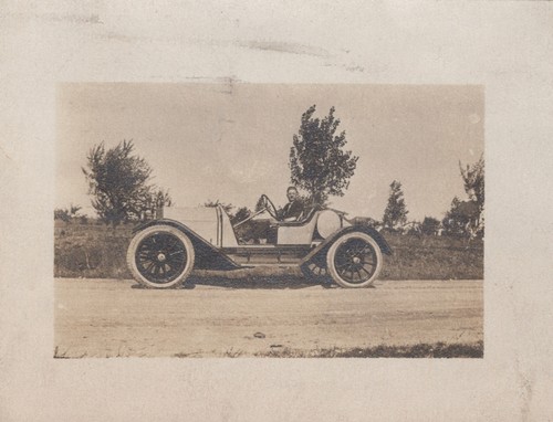 Speedster raceabout car stutz - speedster,