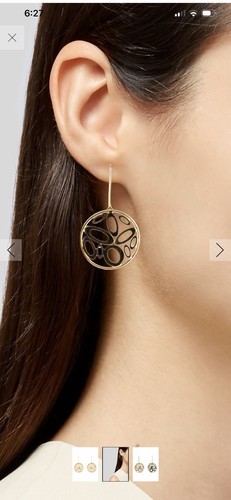 Roberto coin 18k chic - coin, &