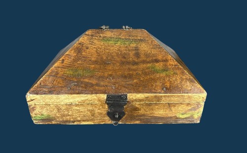 Antique 19th century pyramid - antique, 19th-century