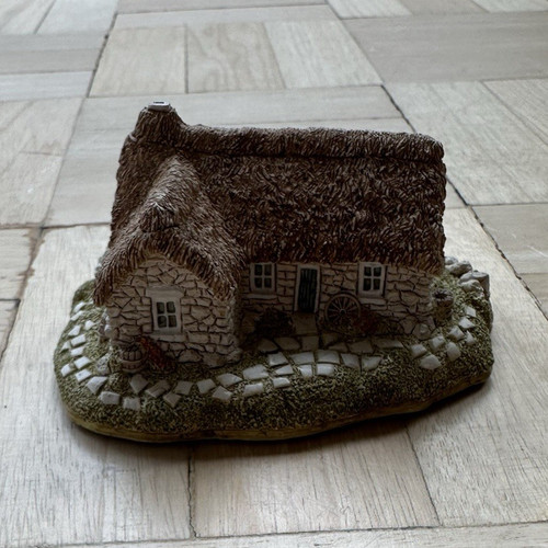 Lilliput lane culloden cottage - lilliput,