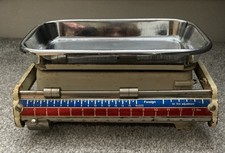 Vintage Weighing scales