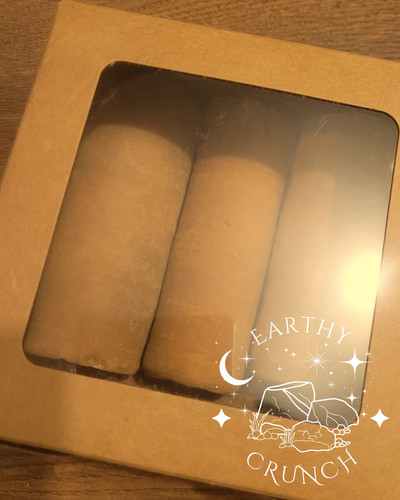 Indian terracotta rolled clay - rolled,