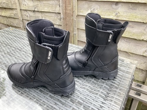 Bks storm motorcycle - bks,