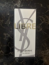YSL Libre 