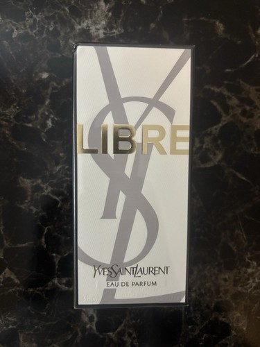 Ysl libre - libre,