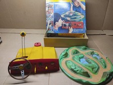 Matchbox Steer-N-Go Driving