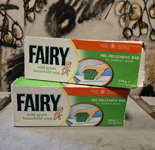 Vintage fairy mild green - vintage,