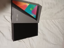 Nexus 7 2012 WiFi Tablet 16GB