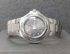 Tag Heuer Kirium Men’s Watch