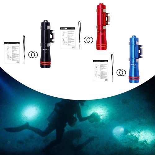 Diving flashlight dive light - dive,