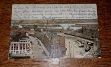 White Star Line Titanic