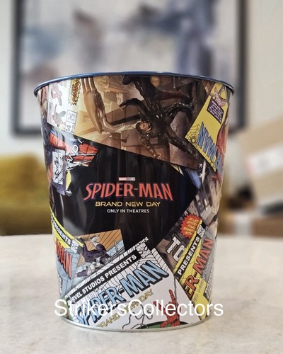 Spider man brand new - spider-man, day
