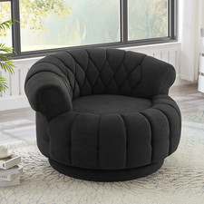 360° Swivel Accent Barrel
