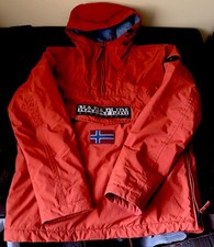 Napapijri Rainforest Mens