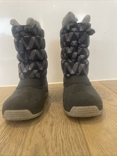 Winter Waterproof Kids Boots Reima