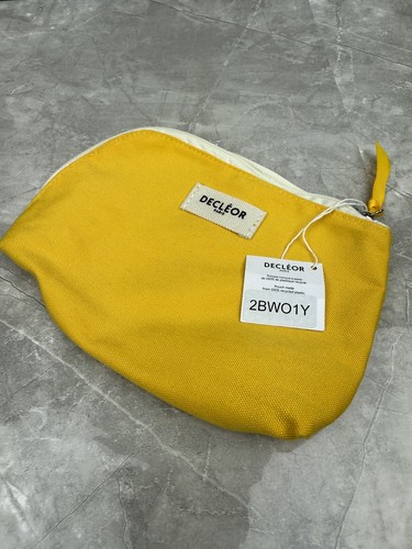 Decleor paris yellow canvas - paris,