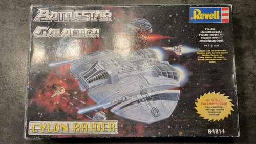 Revel battlestar - revel,
