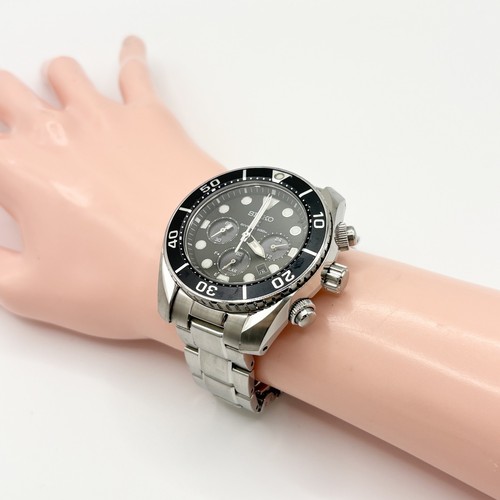 Near mint seiko prospex - [near,