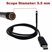THINKCAR Endoscope Thinktool