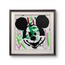 HASWORLD Original OIL PAINTING