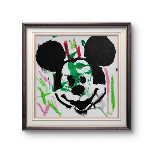 Hasworld original oil painting - hasworld,