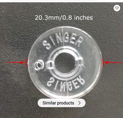 Bobbins pack old type - bobbins,
