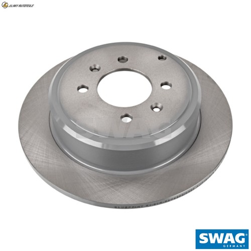 Brake discs 1122 - brake, 92