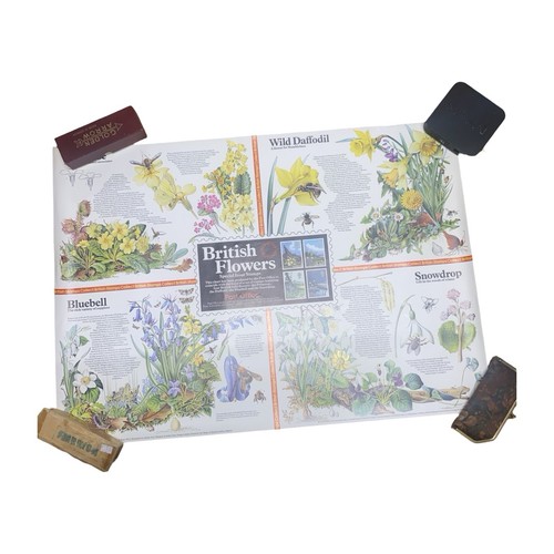 British flowers special issue - flowers,