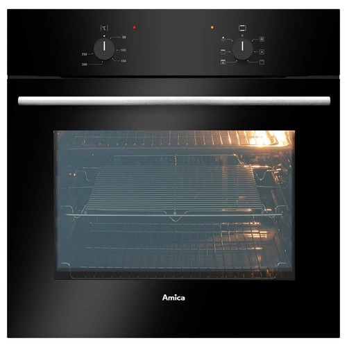 Amica asc200bl function - (6,