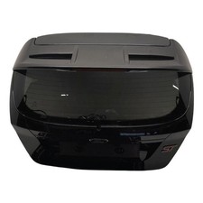 FORD FIESTA TAILGATE B299 MK7 ST-2 2012-2017 3 DOOR  G1 SHADOW BLACK