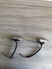 Pair of Genuine Vintage