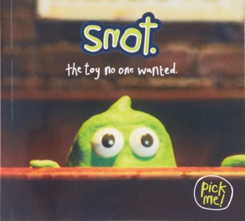 Snot the toy one - the,