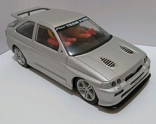 Scalextric Ford Escort RS