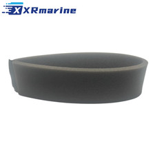 Air Filter Element Replacement