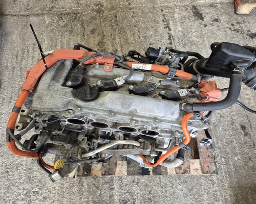 Toyota rav4 2013 2018 engine - rav4, 2013-2018