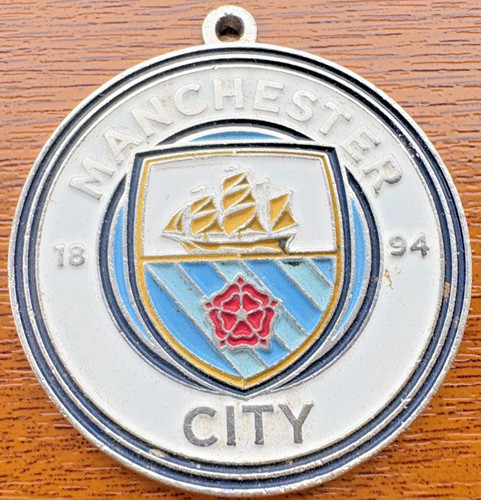 Manchester city crest - city,