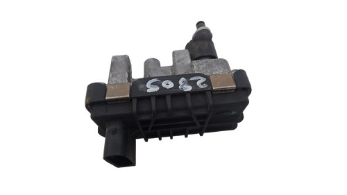Genuine volvo xc90 turbo - genuine,