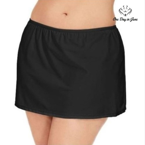 Island escape skirtini bottom - island,
