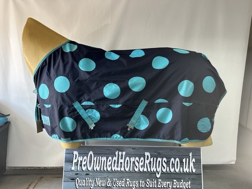 Used shires 0g turnout - 6’3,