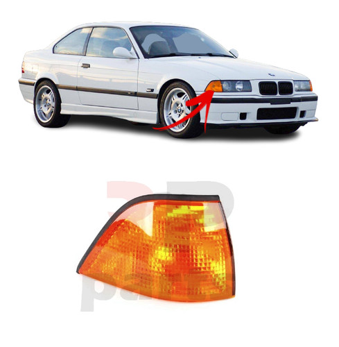 For bmw e36 coupe - for,